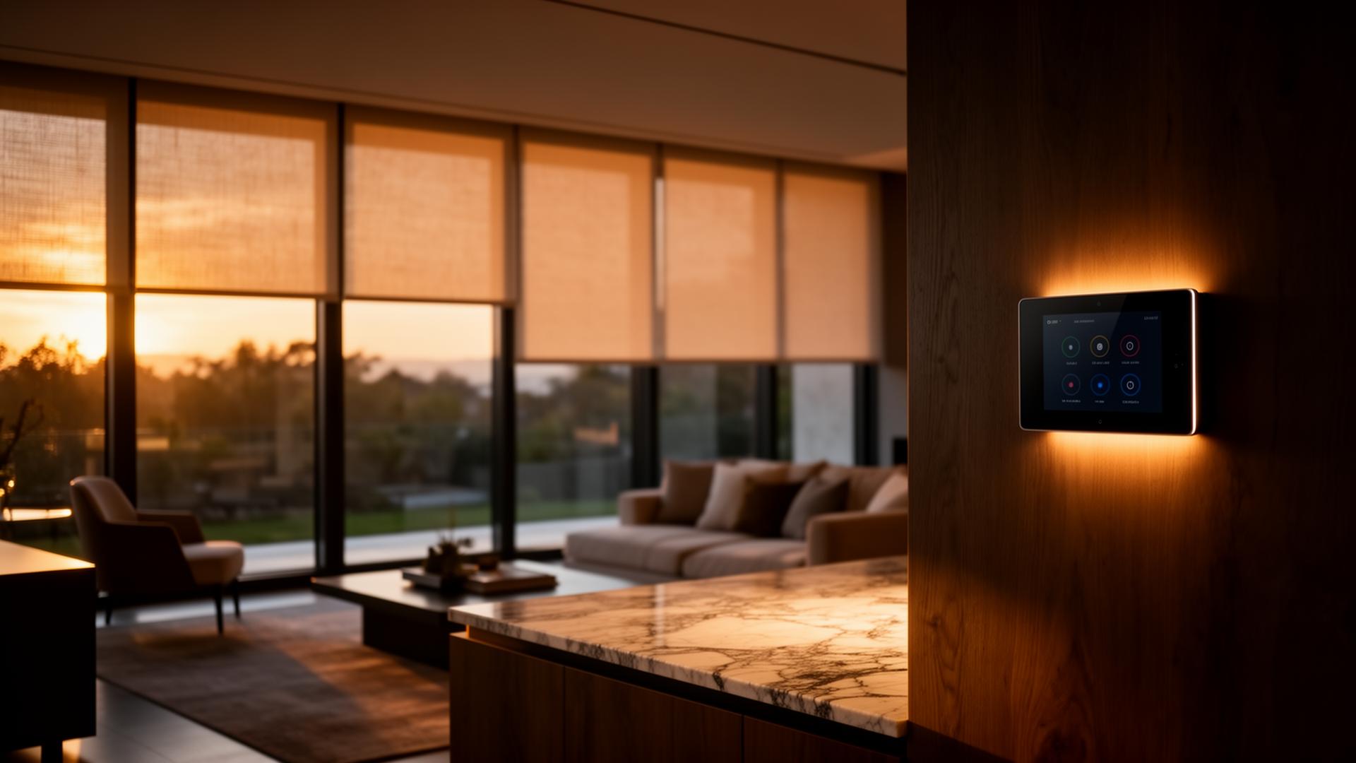 ZenIQ Smart Home in Wien & Umgebung