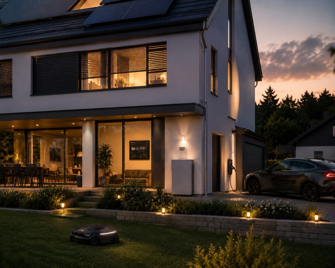 KI im Smart Home – nützlich oder Spielerei?