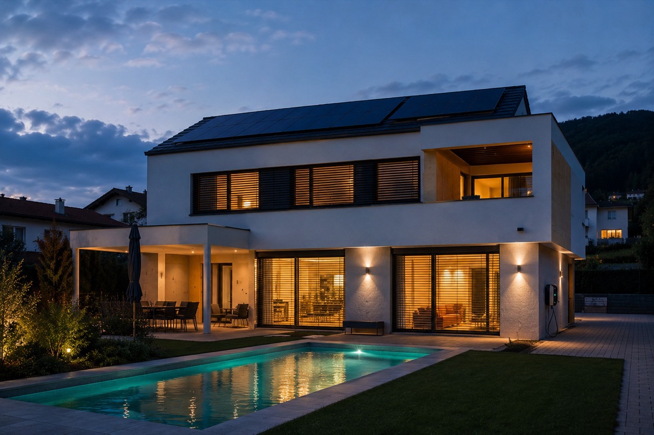 Smart Home in Wien – was kostet es wirklich?