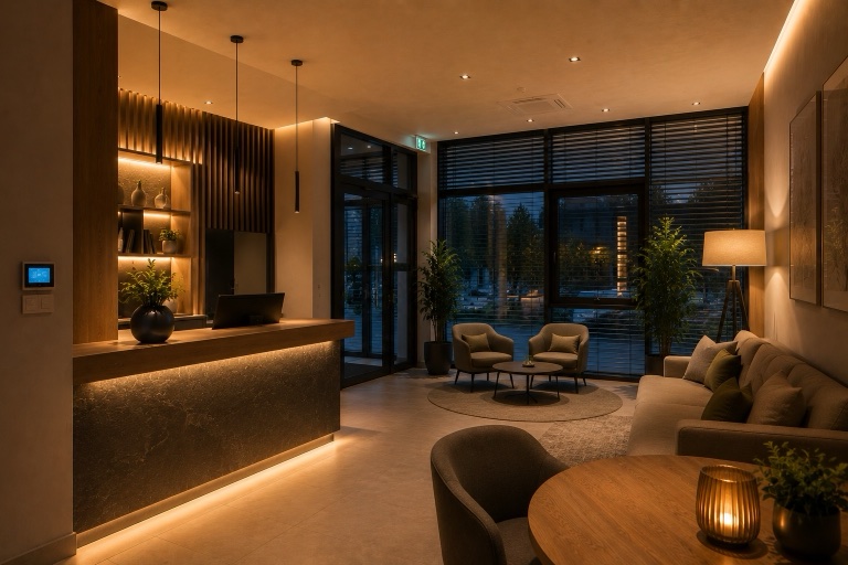 Smart Home Trends 2026