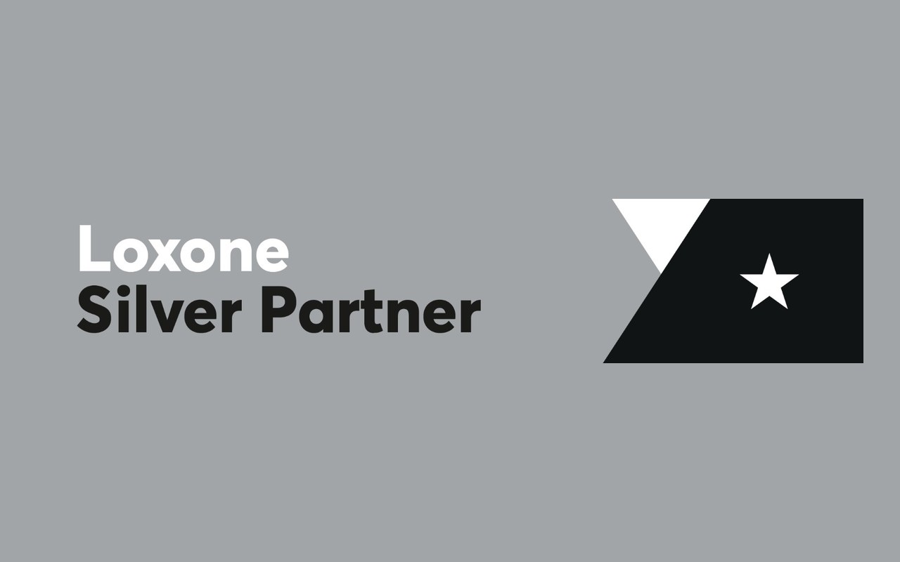 Was bringt ein zertifizierter Loxone Partner?